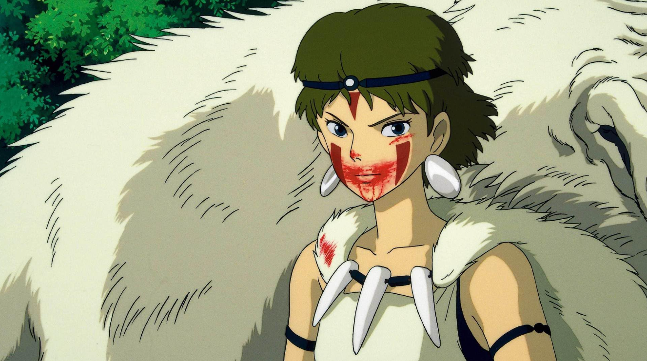 “Still looks better than almost all animated movies today”: What Hayao Miyazaki Did 27 Years Ago With Princess Mononoke With $23.5 Million is Something Studios Can Only Dream to Replicate Even Today