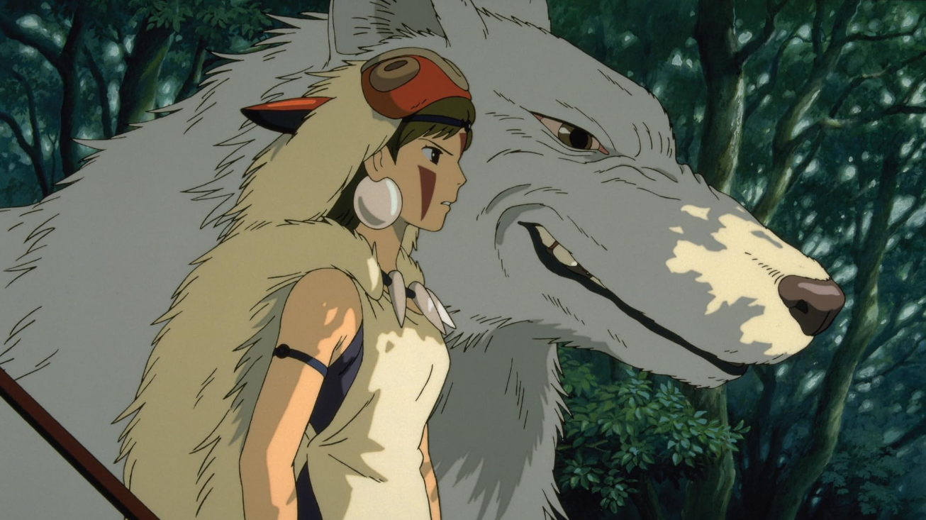 “Still looks better than almost all animated movies today”: What Hayao Miyazaki Did 27 Years Ago With Princess Mononoke With $23.5 Million is Something Studios Can Only Dream to Replicate Even Today