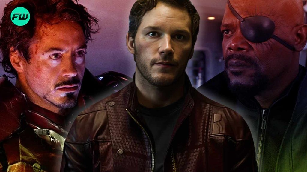 “If I’m paying for my lifestyle through acting, that was success”: Chris Pratt Might Outrun Robert Downey Jr to Dethrone Samuel L Jackson as The Highest Grossing Star of All Time