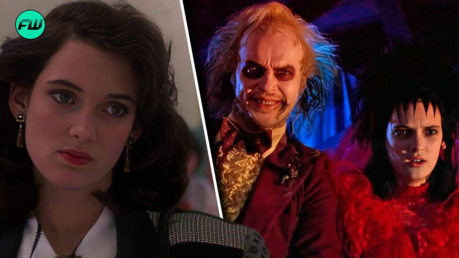 “They didn’t think I was pretty enough”: Winona Ryder’s Claim to Fame Role in ‘Beetlejuice’ Almost Cost Her Another Job in a Cult-classic Dark Comedy