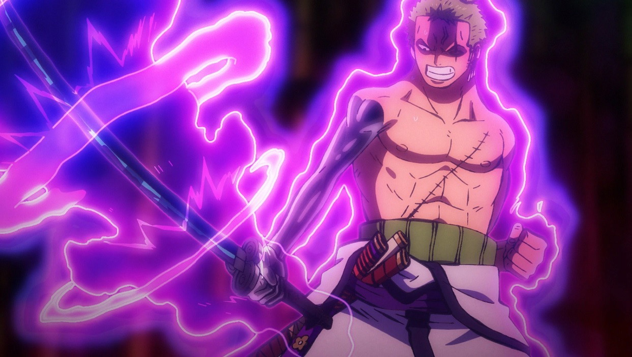 “He has been called Demon since the first episode”: Eiichiro Oda is Hiding Something Really Big About Zoro’s True Nature and We Have Good Reasons to Believe It