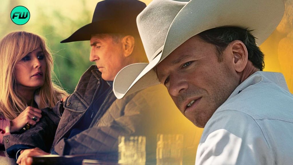 “It was his way of talking a little sh*t to Kurt Sutter”: Taylor Sheridan Was Accused of Insulting Sons of Anarchy in Yellowstone After Leaving the Show Over Unfair Salary