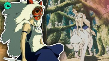 Princess Mononoke