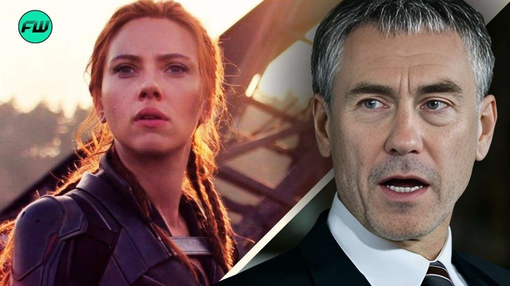 “I am convinced this is a really elaborate prank on me”: Tony Gilroy’s Niece Still Can’t Believe Scarlett Johansson Chose Her ‘Fly Me to the Moon’ Script Despite Lacking WGA Membership