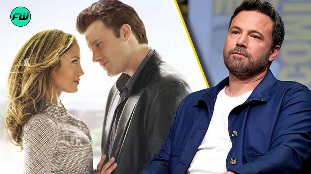 “The worst movie…. of our admittedly young century”: One Jennifer Lopez-Ben Affleck Movie Was So Catastrophically Bad It Was Straight-up Pulled from Theaters, Suffered a $47M Loss