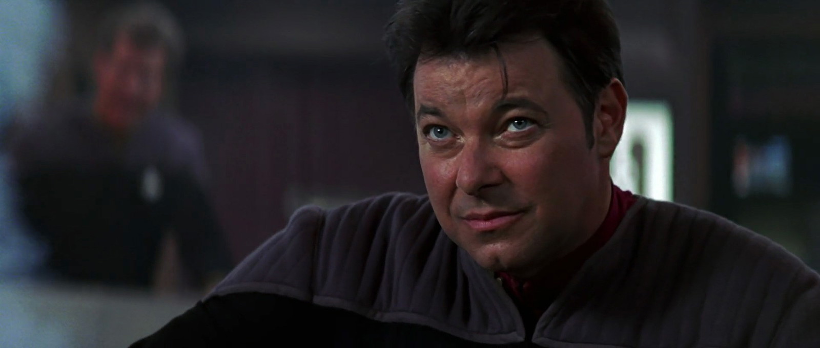 “We’d like to see more action”: The Studio Was Not Satisfied With One Star Trek Movie The Next Generation Star Jonathan Frakes Directed