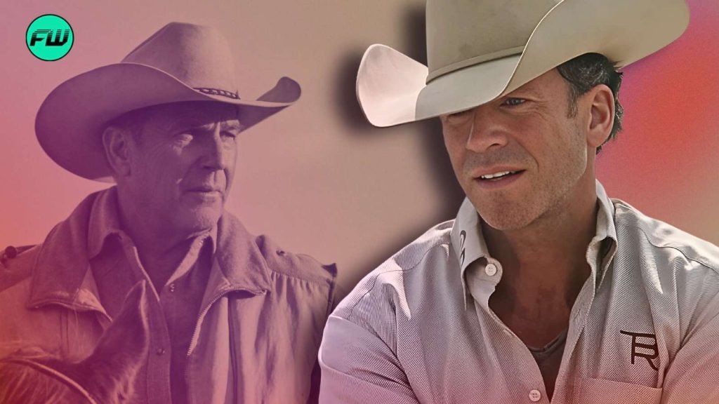 “You’re not going to see nine seasons of it”: Taylor Sheridan’s Yellowstone Endgame Plan is Diabolical, May Have Been in Motion Long Before Kevin Costner Drama