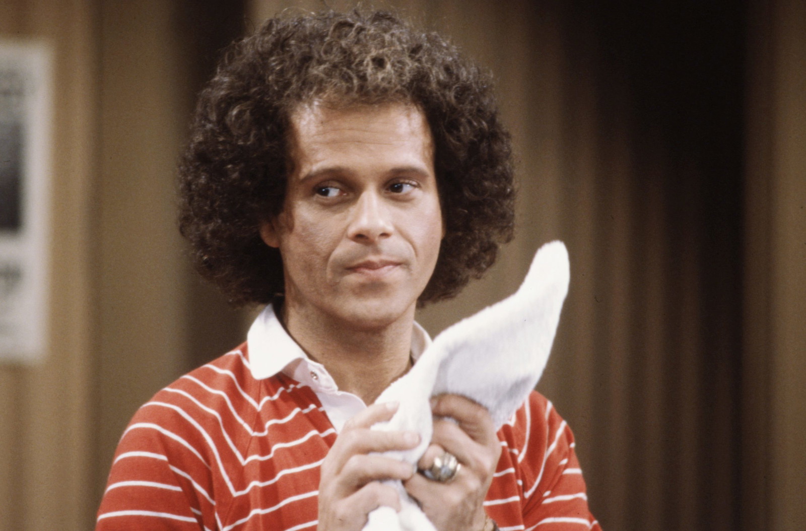 How Richard Simmons Earned His Huge Net Worth – From Battling Childhood Obesity to Becoming America’s Favorite Fitness Guru With a Recurring Role in General Hospital