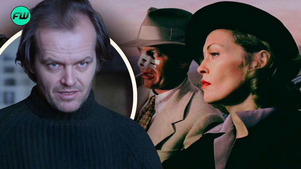 “Roman the terror”: Jack Nicholson Saved ‘Chinatown’ Co-star From 1 Controversial Director Despite Not Lifting a Finger to Help Shelley Duvall in ‘The Shining’