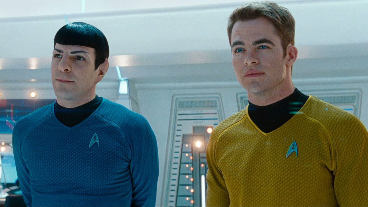 “That’s not going to happen”: J.J. Abrams is Why The Next Generation Star Who Has Directed One of the Franchise’s Best Movies isn’t Directing Star Trek 4