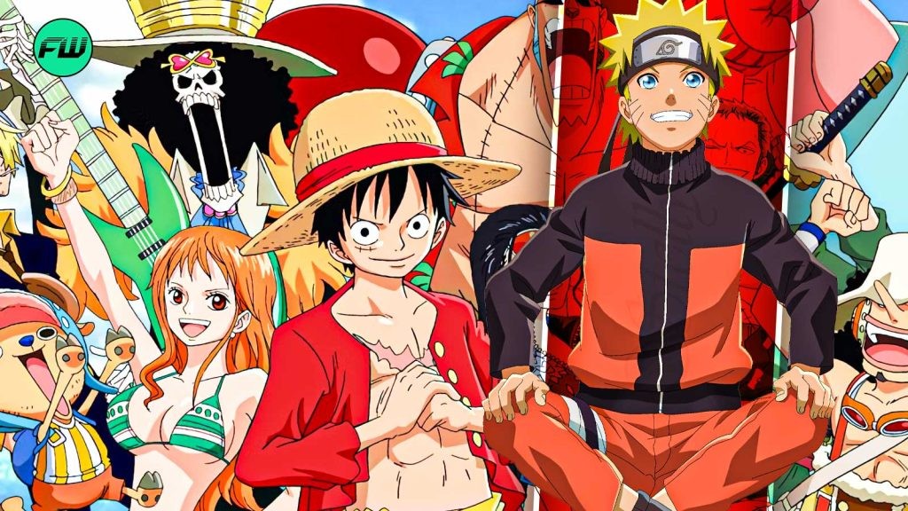 “It is a tribute to his fellow-mangaka, Eiichiro Oda”: Masashi Kishimoto Paid His Respects to the OG Legend With an Insane One Piece Reference in Naruto #700