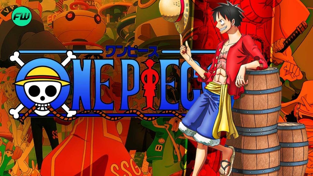 A Dark Reality about Luffy’s Mother Eiichiro Oda May Be Holding Off Till the End of One Piece, According to New Theory