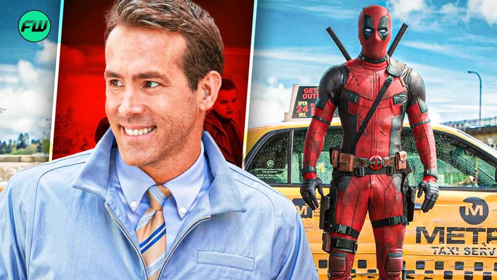 “That’s when I realized that I love gin”: Ryan Reynolds Instantly Switching from One Personality to Another When Talking about Life after He Had Kids is Why He’s the Perfect Deadpool