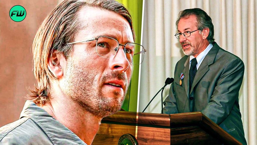“One of those full of crap movies”: Glen Powell’s ‘Hit Man’ Director Slams Hollywood’s Money-making Trick That Even Steven Spielberg Used in His 1998 Blockbuster