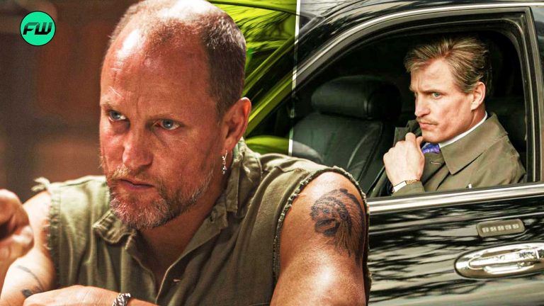 “The next thing I know, he’s kicking the door”: $70M Rich Woody Harrelson Got Away With Doing the Most Inhuman Thing to a Taxi Driver by Settling Everything Out of Court