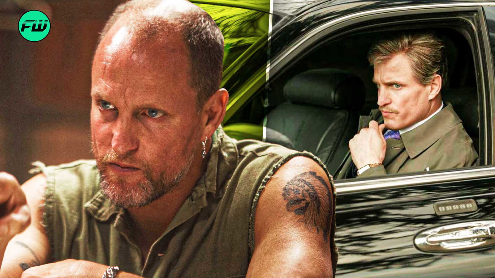 “The next thing I know, he’s kicking the door”: $70M Rich Woody Harrelson Got Away With Doing the Most Inhuman Thing to a Taxi Driver by Settling Everything Out of Court