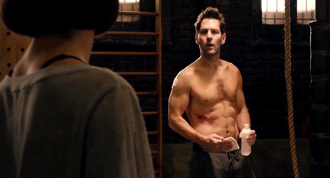 “I’ve earned it”: Fans May Hate Ant-Man 3 But the Horrible Regimen Paul Rudd Put Himself Through for Scott Lang Proves We Can Never Hate Him