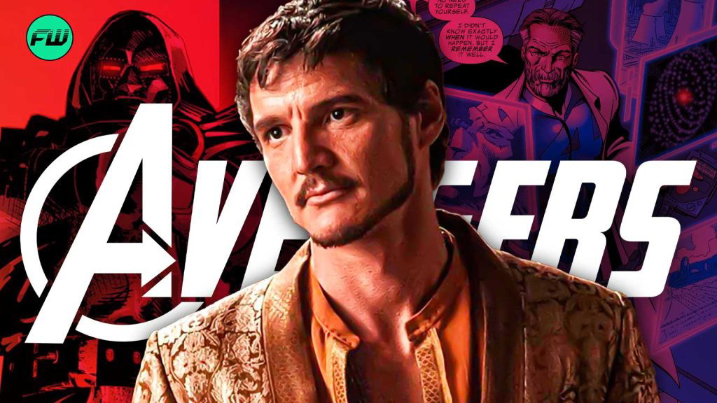 “Secret Wars is not about Reed and Dr Doom”: Pedro Pascal Fans Making Avengers 6 Just about Reed Richards-Doom Rivalry are Most Certainly Not Ready for the Twists That are Coming