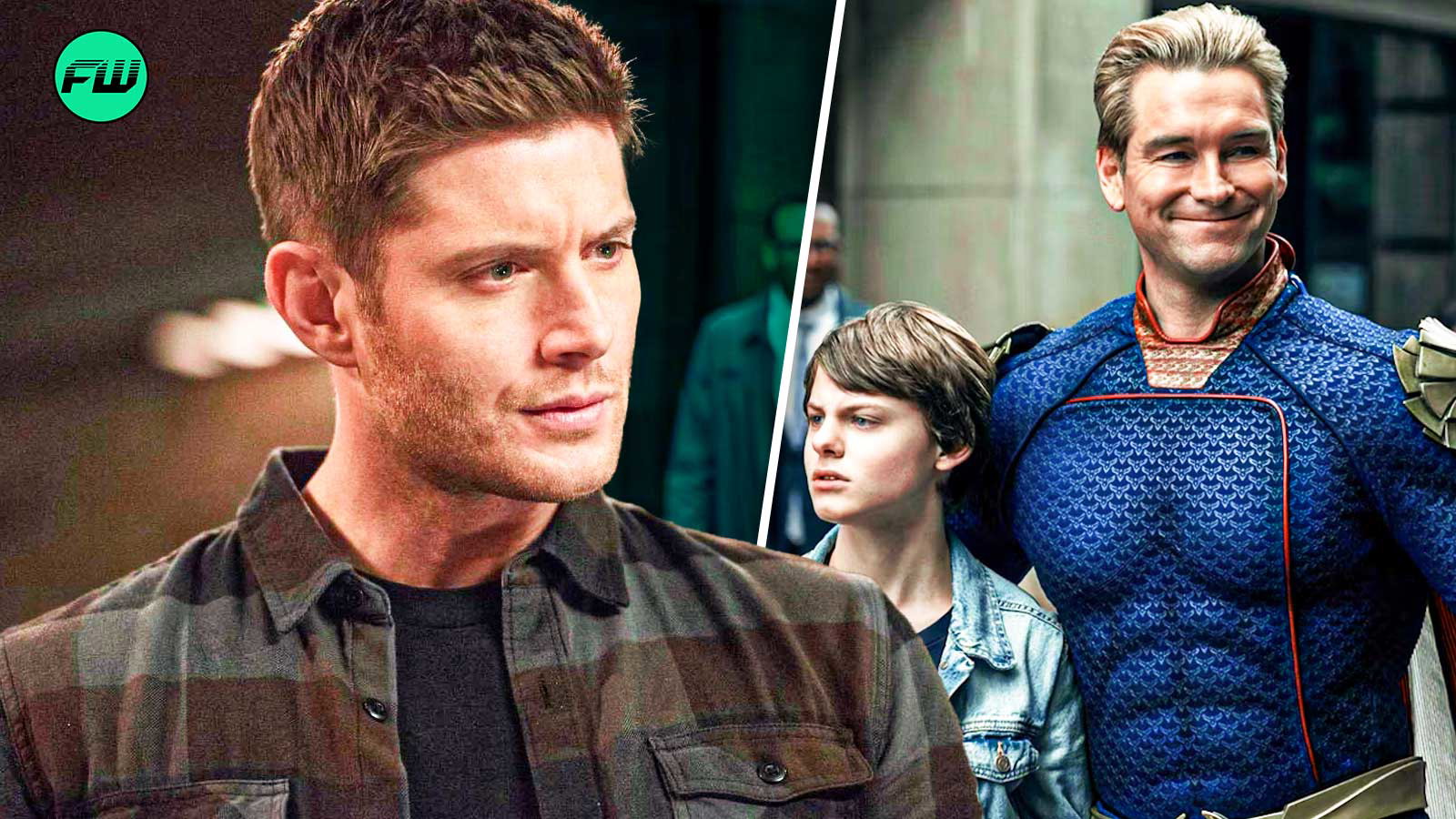 The Boys: Eric Kripke’s Supernatural ‘Reunion’ is Close to Reality After Episode 7 Introduced a New Supe Straight from Jensen Ackles’ Led Show