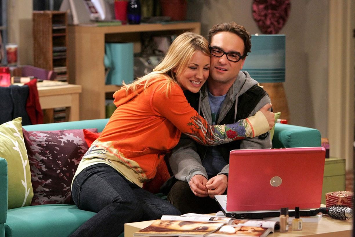 “Not a chance in hell. I wouldn’t do that”: Kaley Cuoco Denied Having Any ‘Freaky’ Fun With Johnny Galecki While Filming The Big Bang Theory Despite Her Obsession With Him