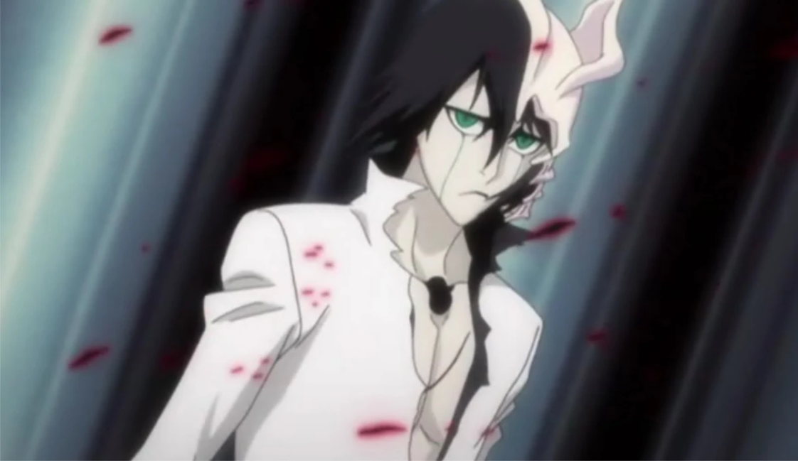 Bleach: Why Ulquiorra’s ‘Segunda Etapa’ Makes Sense When Other ...