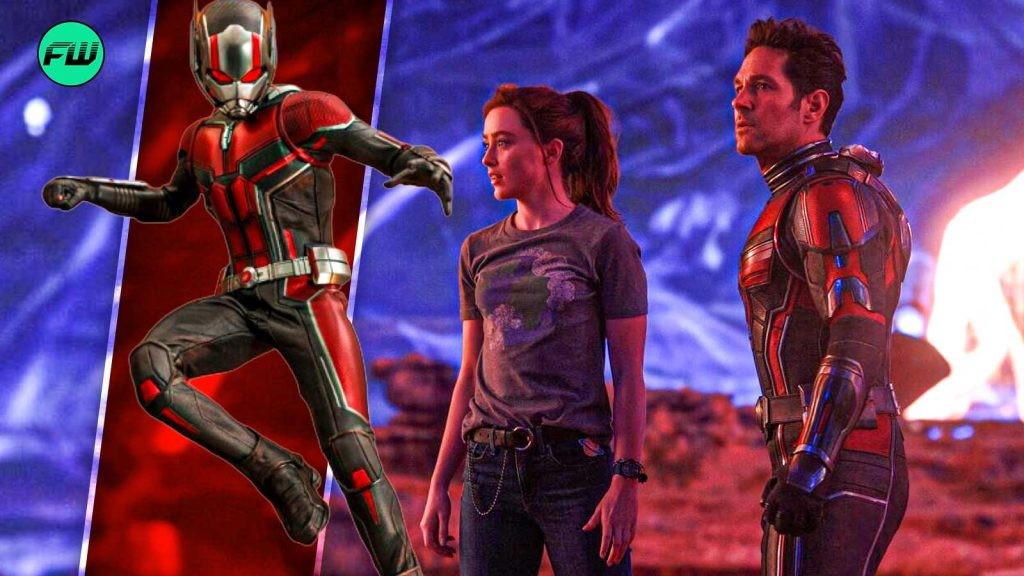 “I’ve earned it”: Fans May Hate Ant-Man 3 But the Horrible Regimen Paul Rudd Put Himself Through for Scott Lang Proves We Can Never Hate Him