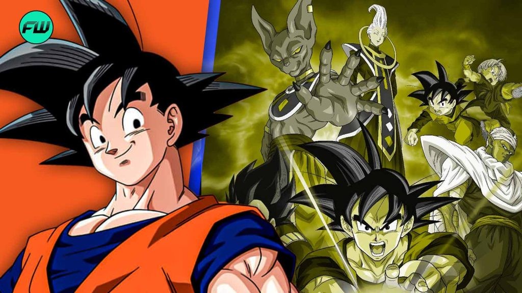 “That’s why it’s not popular”: Akira Toriyama Was So Infuriated by 1 Comment That He Changed Dragon Ball Entirely and the Rest is History