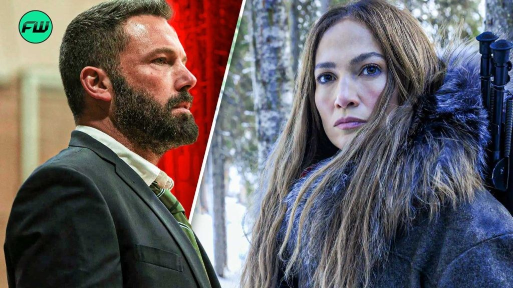 “It was the worst of both worlds”: Ben Affleck Went Through the Darkest Time in His Career After $54 Million Movie with Jennifer Lopez Led to the Worst Outcome