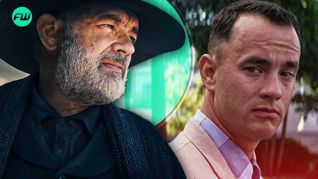 “He’s got nostalgia for the way America used to be”: Tom Hanks Flatly Refuses to be Associated With 1 Stereotype After Becoming America’s Sweetheart