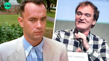 tom hanks-quentin tarantino