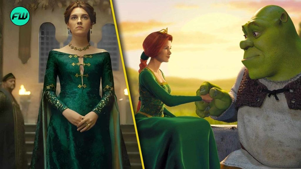 “House of the Dragon is never beating the Shrek allegations”: From Alicent’s Green Dress to Rhaenys’ Dragon, Fans Have Enough Proof That HOTD is Inspired From Shrek