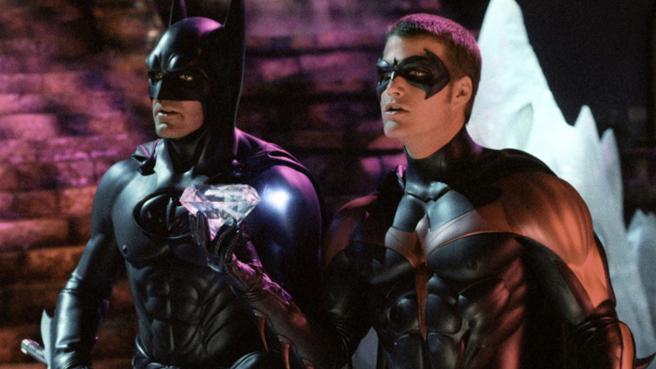 “Casually gave us the worst Batman and Bruce Wayne of all time”: Even With His Nipple Batman Suit, George Clooney is Not Close to Beating the Worst Caped Crusader Fans Have Seen in DC Universe