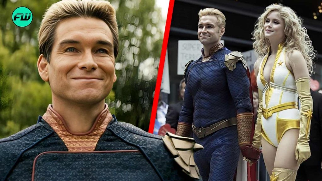 “Exactly how Sage wants it to go”: 1 Underwhelming Supe in ‘The Boys’ Could Bite Homelander in the A** in Season 4 Finale after Humiliating Exit