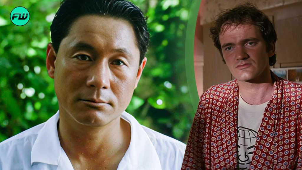“I think that’s a true masterpiece scene”: Quentin Tarantino Was Blown Away With Takeshi Kitano’s Shocking and Funny Russian Roulette Scene From Sonatine