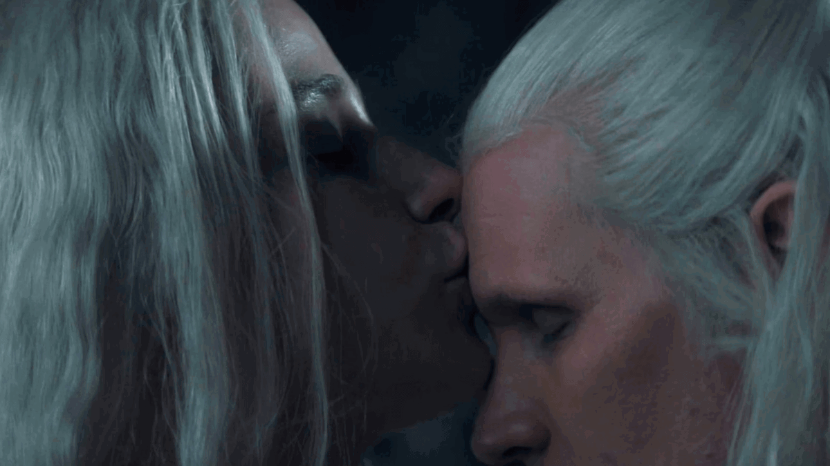 House of the Dragon Season 2: Unexpected Cameo in Daemon’s Wildest S*x Scene Shares an Unlikely Connection to Rhaenys’ Death