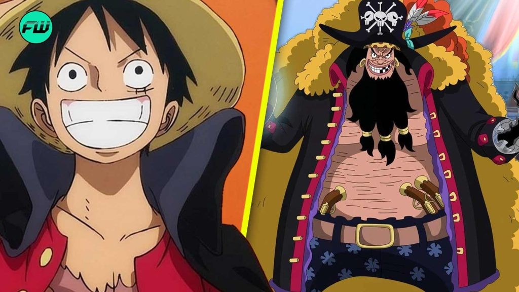 “Everybody else is either dead or hid their names”: One Piece Fans Are Traumatized After Learning Why Law Possibly Hid His Name From the World Unlike Luffy and Blackbeard