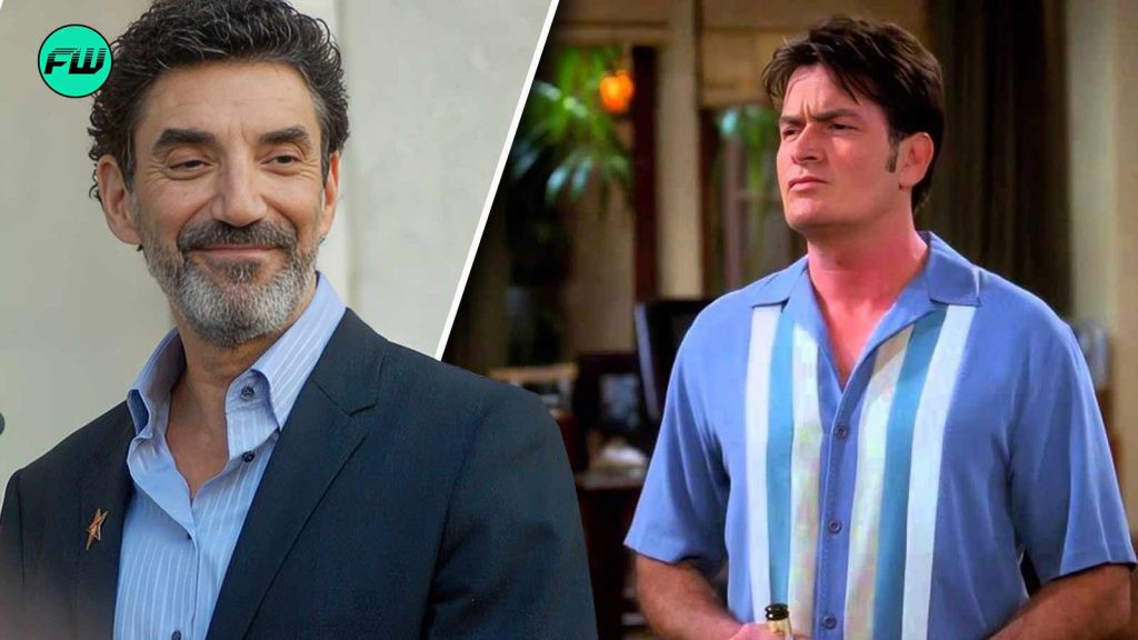 “He’s totally willing to make fun of himself”: Fans Should Not Give Up on Charlie Sheen Reuniting With Chuck Lorre and Two and a Half Men Cast Yet