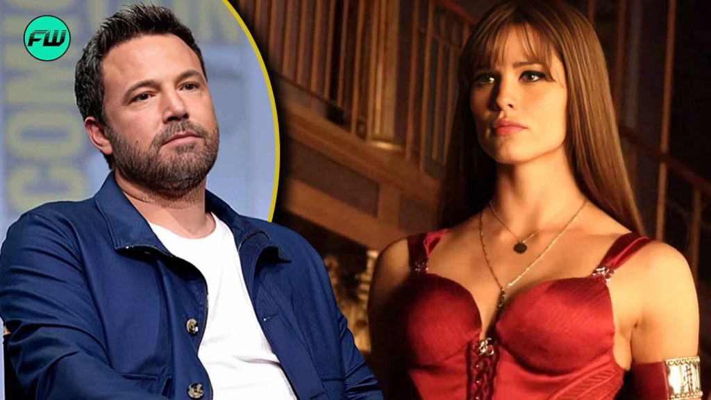 “Ben likes a woman with brains and beauty”: Ben Affleck Dating 22-Year-Old Playboy Model Shauna Sexton Allegedly Made Jennifer Garner Upset But She Had Bigger Problems to Worry About