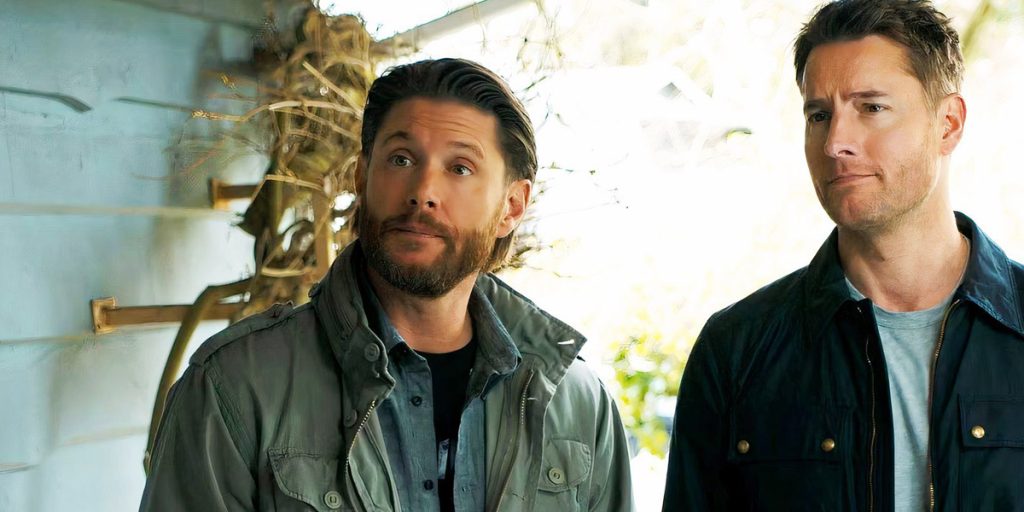 The Boys Prequel: Jensen Ackles’ Vought Rising Adds The Bear Star And More