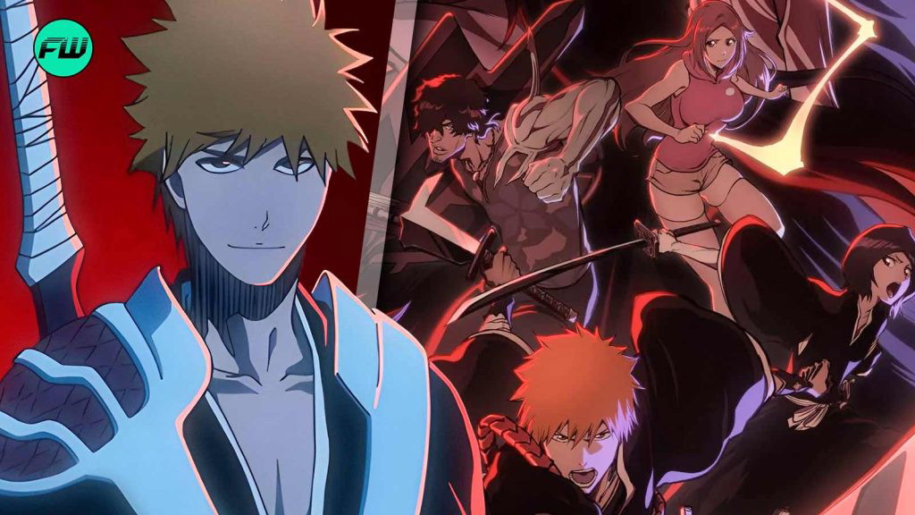 “How could you not notice?”: Tite Kubo was Shocked After Masakazu Morita Managed to Capture Ichigo in Bleach: Thousand-Year Blood War in a Way He Never Could
