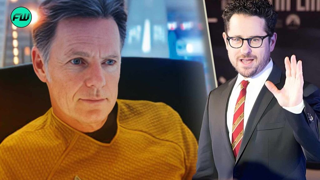 “It f—king near killed me”: One Star Trek Interrogation Scene Was So Painful to Film for Bruce Greenwood, But He Still Asked J.J. Abrams to Show No Mercy to Him