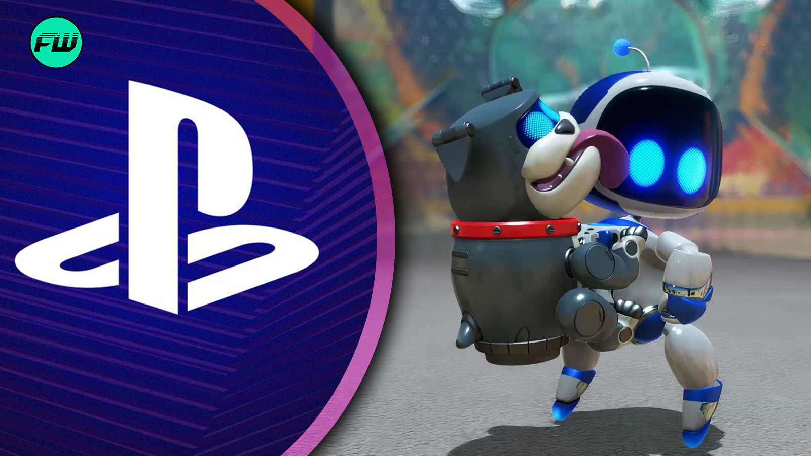 playstation-astro bot