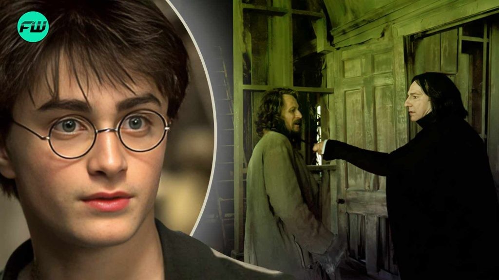 “I always just looked at and went like ‘you’re so good’”: Even Daniel Radcliffe Bowed Down to 1 Harry Potter Actor’s Genius Despite Working With Alan Rickman and Gary Oldman 