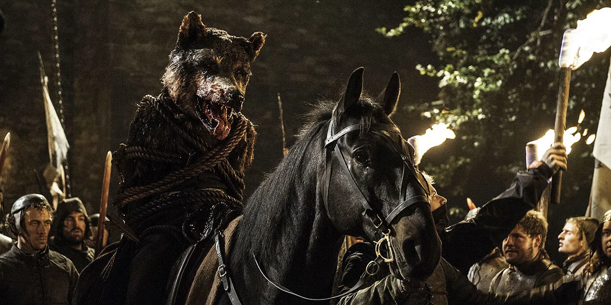 Top 10 Most Gullible Game of Thrones Characters, Ranked 36 richard madden game of thrones