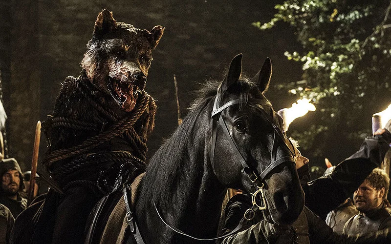 Top 10 Most Gullible Game of Thrones Characters, Ranked 30 richard madden game of thrones