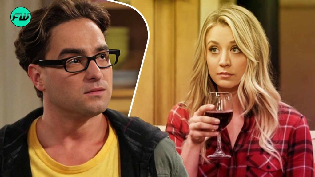 “I think that hurt Kaley’s feelings a little bit”: Johnny Galecki Admits He Broke Kaley Cuoco’s Heart With His 1 Policy That Was a Dealbreaker for The Big Bang Theory Star