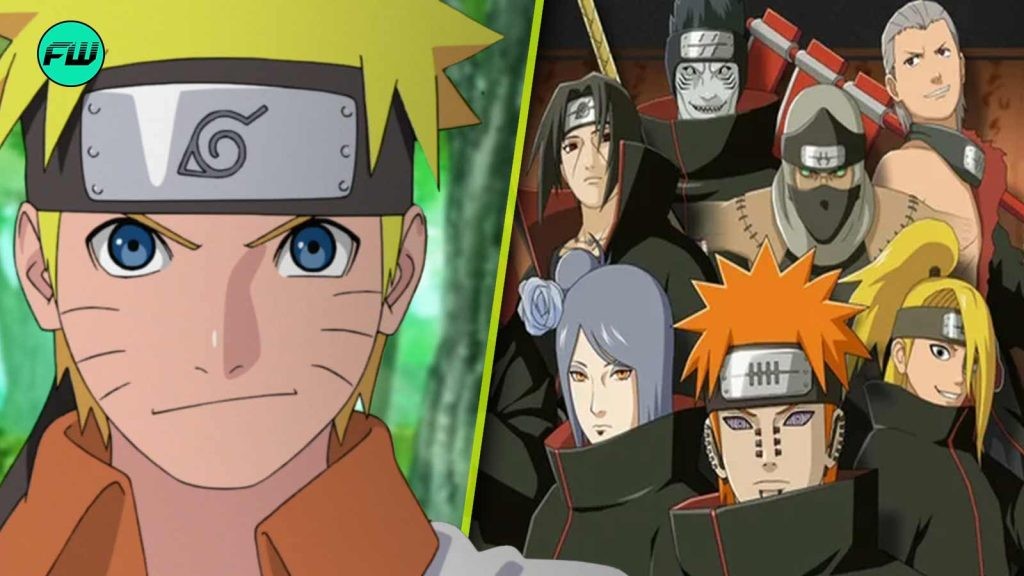 “There should be different reasons”: Masashi Kishimoto Never Wanted to Turn the Akatsuki into Pure Villains of Naruto for a Goal That Makes Them Even Better
