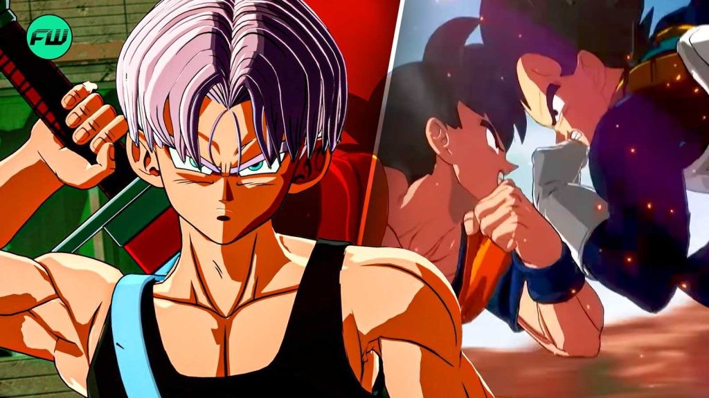 “These few are the standouts that deserve…”: Dragon Ball: Sparking Zero Can’t Afford to Miss Out on Some Obvious Choices