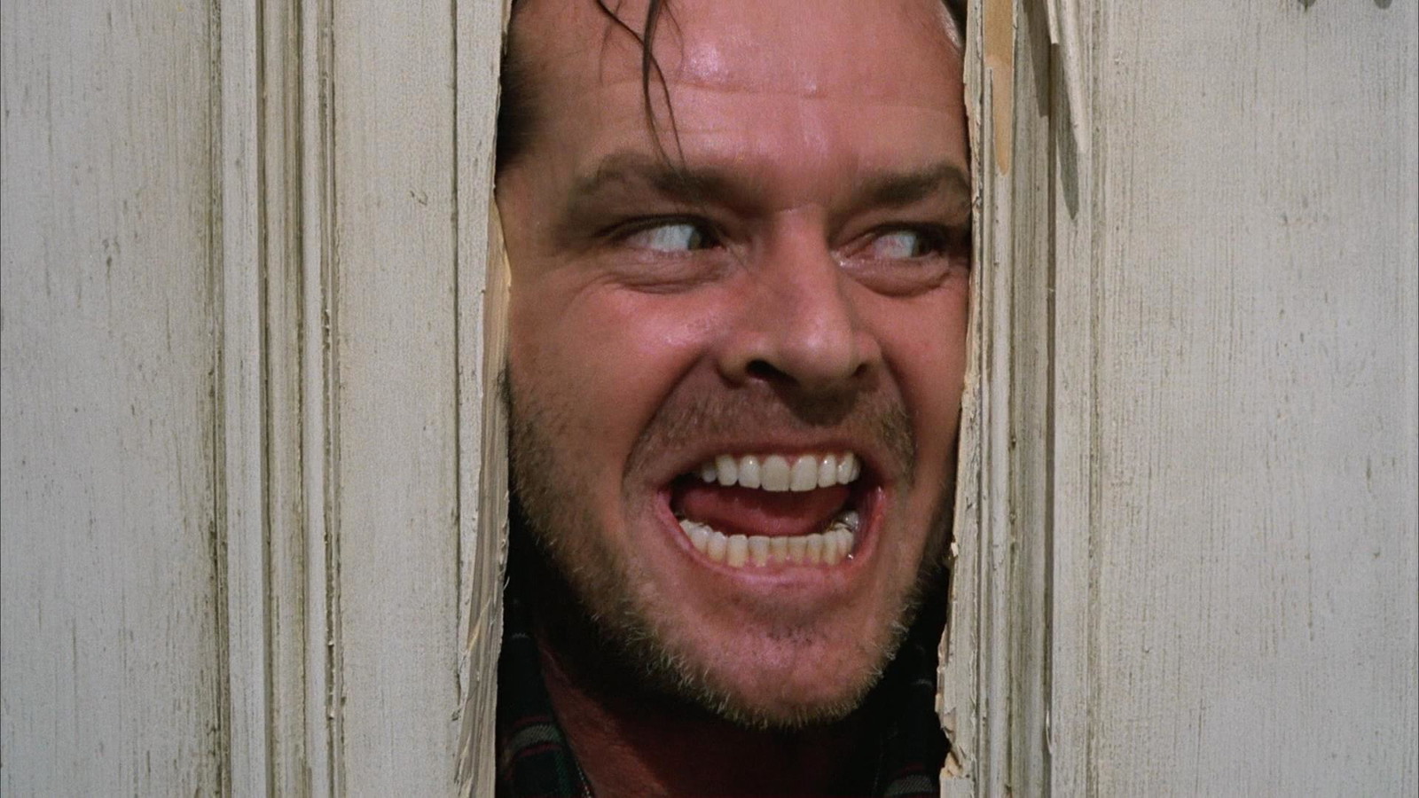 Jack Nicholson’s Blue-collar Job Before Acting Gave Him a Hidden Talent So Dangerous, He Broke Down a Prop in ‘The Shining’ Set