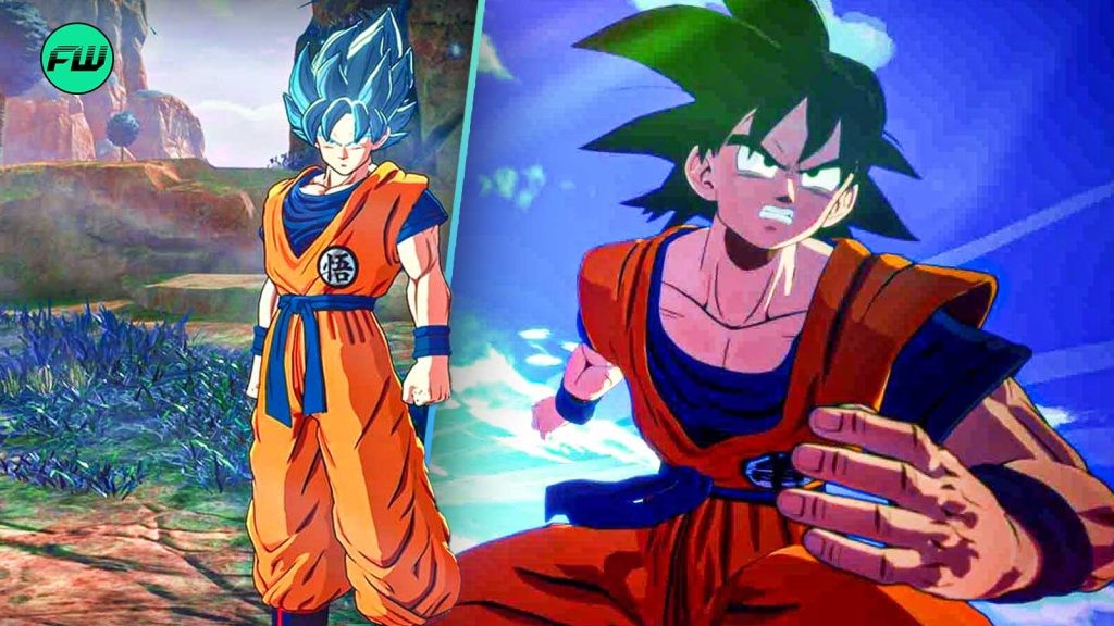 “Just imagine the salt you could generate…”: Even Dragon Ball: Sparking Zero Isn’t Likely to Include These Outfits